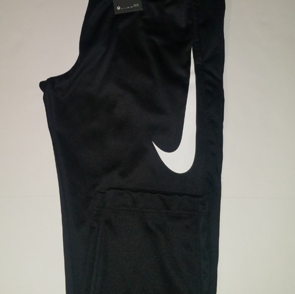 Nike therma basketball pants - Picture 2 of 5
